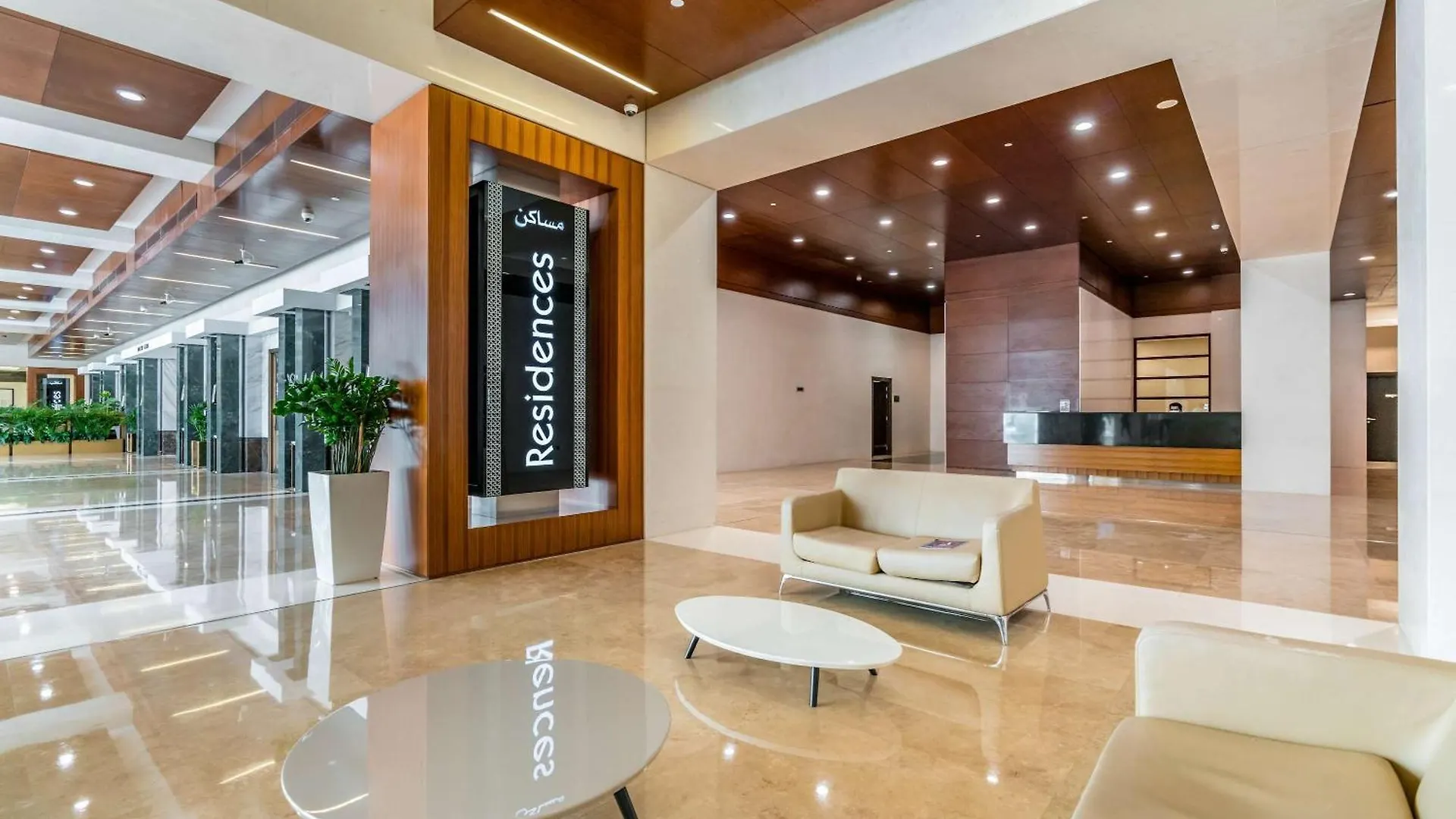 Silkhaus Modish Studio With Burj Khalifa View, Pool Access Dubaj Apartament