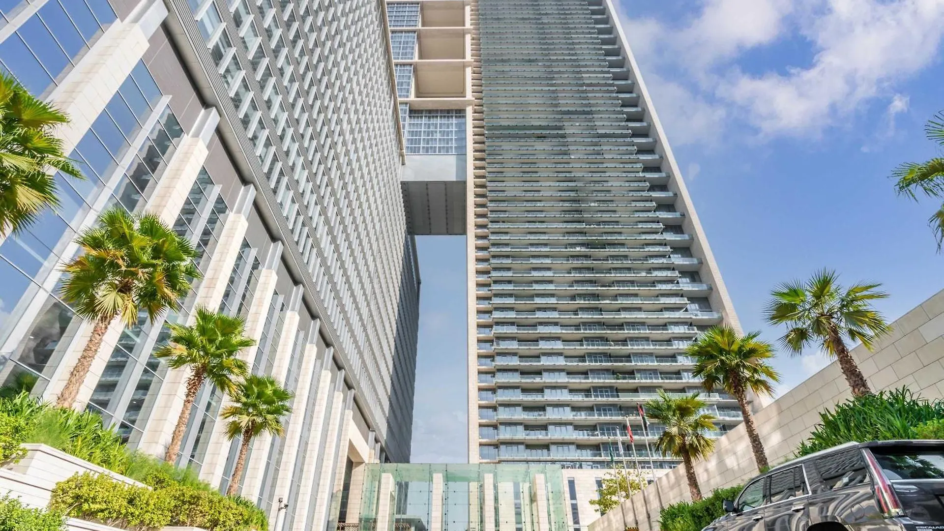 Silkhaus Modish Studio With Burj Khalifa View, Pool Access Dubai United Arab Emirates